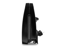 Huslog Opiekacz do kanapek czarny 800W - 1571416 - zdjęcie 5